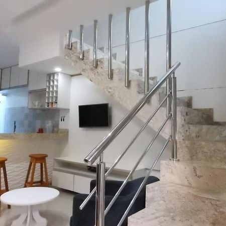 Apartamento 2 Quartos Em Porto Segur Ba ポルトセグロ エクステリア 写真