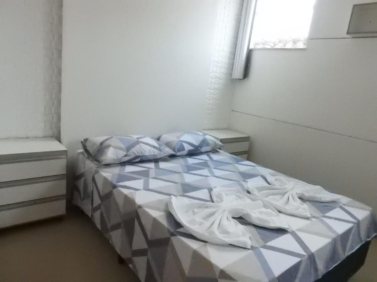 Apartamento 2 Quartos Em Porto Segur Ba ポルトセグロ エクステリア 写真